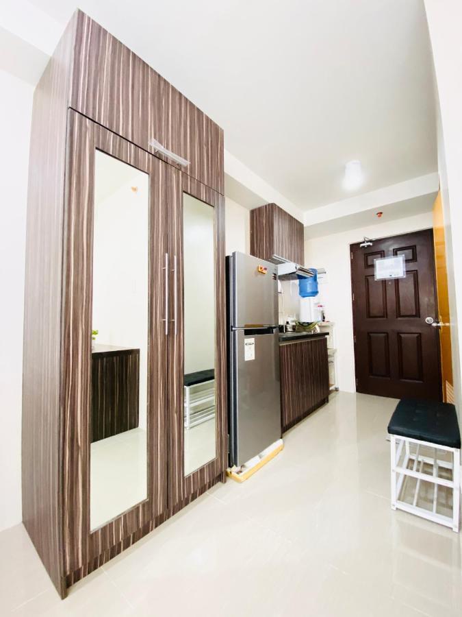 The Persimmon Condominium Cebu Stadt Exterior foto