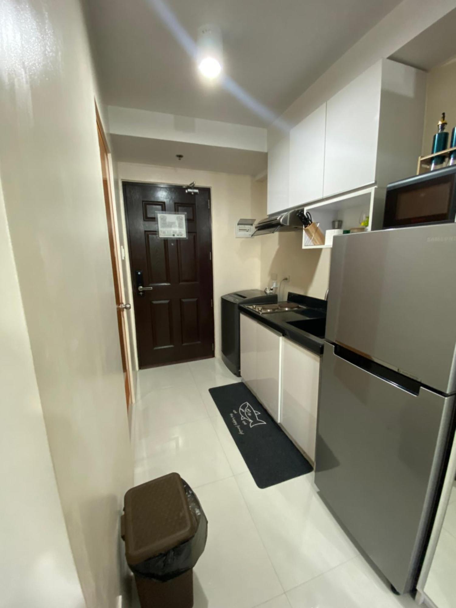 The Persimmon Condominium Cebu Stadt Exterior foto