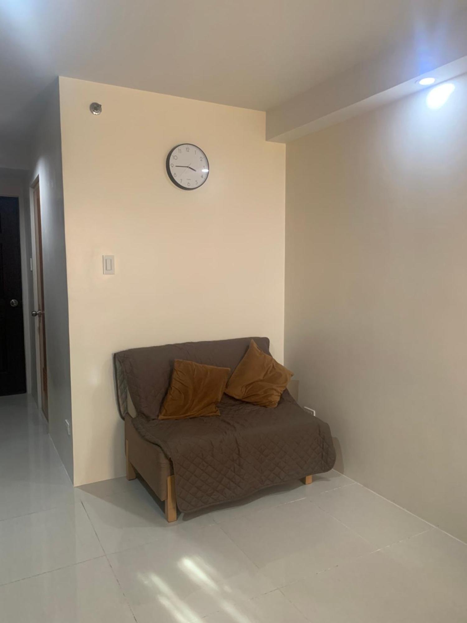 The Persimmon Condominium Cebu Stadt Exterior foto